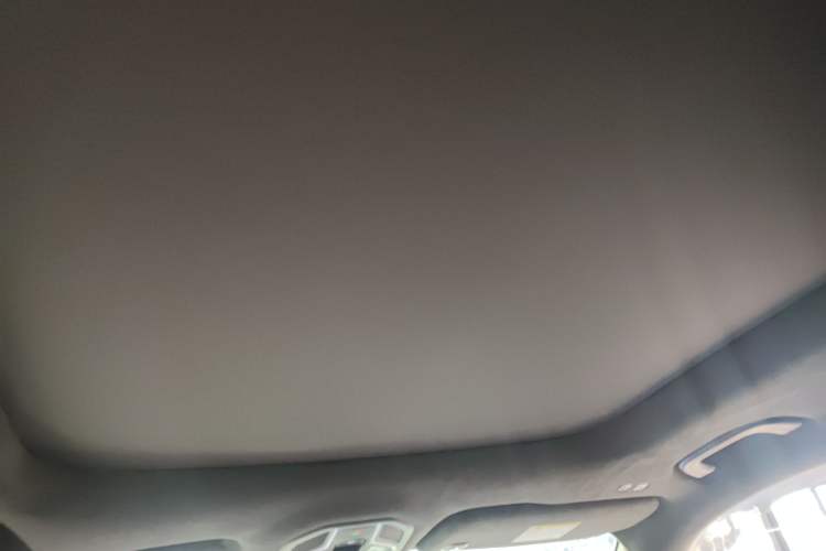 Used Geely Auto Monjaro L 2021 2.0TD High-Power Automatic All-Wheel-Drive Flagship Version
