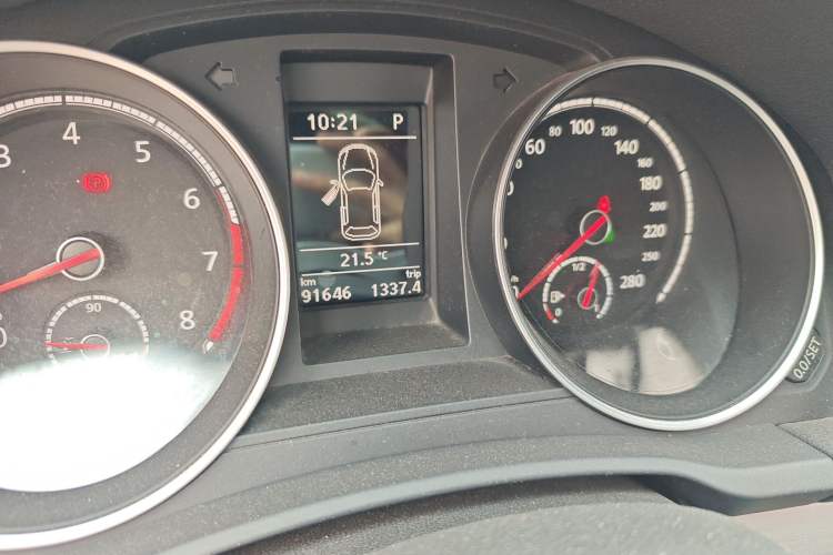 Used Volkswagen Scirocco 2015 1.4TSI Comfort Edition
