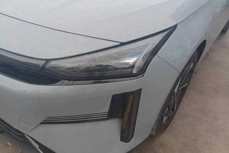 Used Geely Galaxy L6 2025 EM-i 140km Explorer+ Edition
