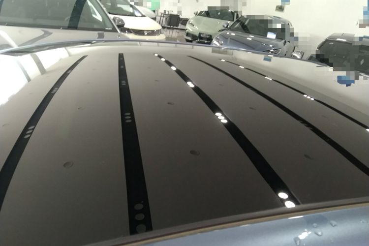 Used BYD Dolphin 2025 Intelligent Driving Version 410 km Fashion Edition