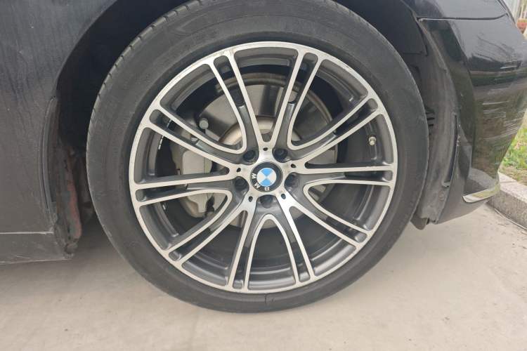 Used BMW 7 Series 2017 730Li Leading Model
