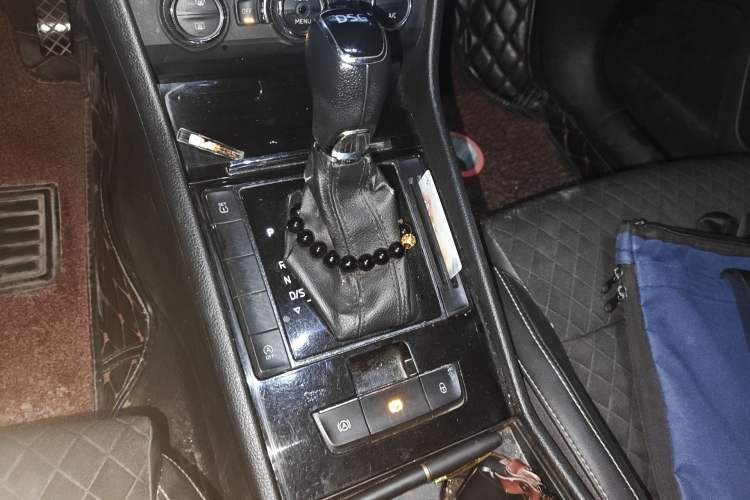 Used Skoda Superb 2018 TSI330 DSG Comfort Edition China V Standard
