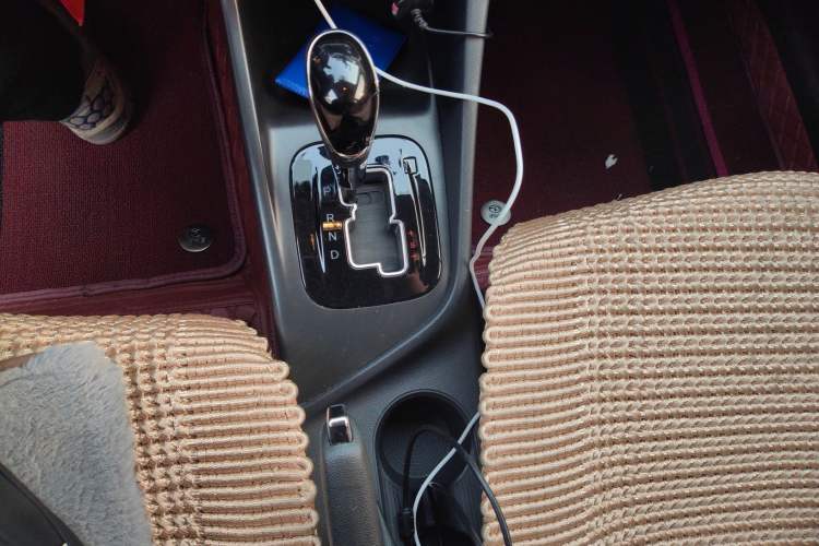 Used CHANGAN Alsvin 2019 1.5L DCT Comfort Model China VI Standard