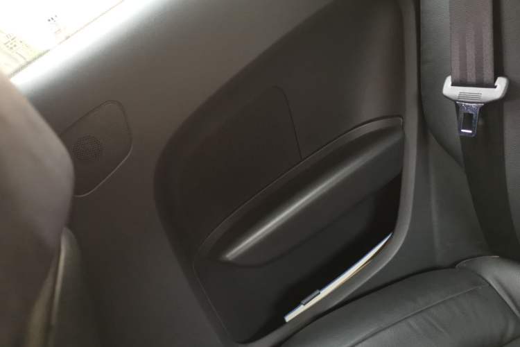 Used Audi A1 2014 30 TFSI Fashion Model
