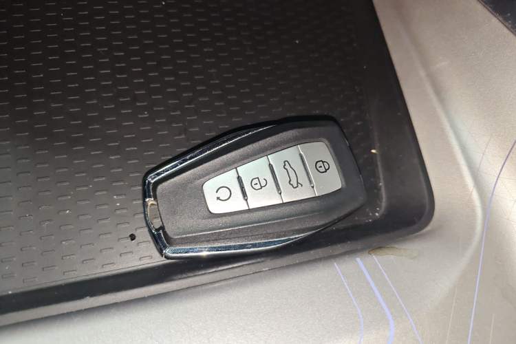 Used Geely Auto Preface 2025 Dongfang Yao 1.5TD Kunlun Edition