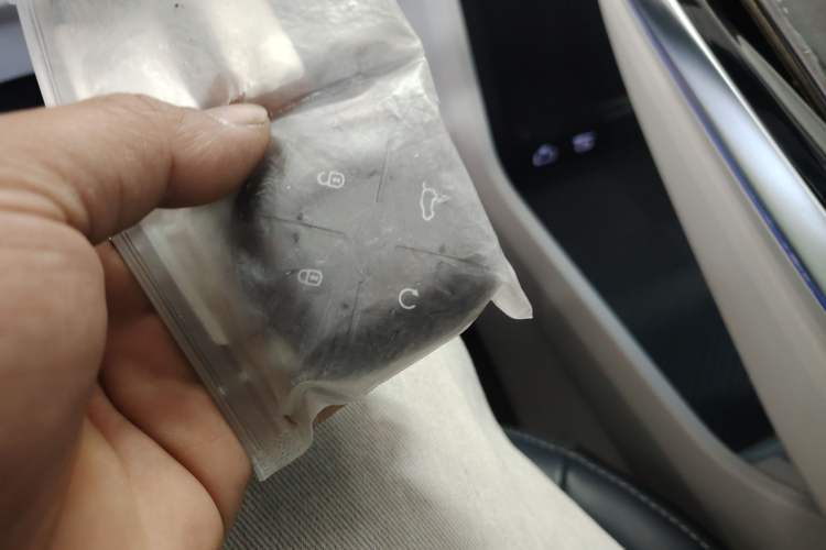 Used JETOUR Dashing i-DM 2023 1.5T DHT Lightning 02
