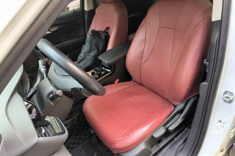 Used Buick Envision 2022 Encore S 552T Two-Wheel Drive Elite Model
