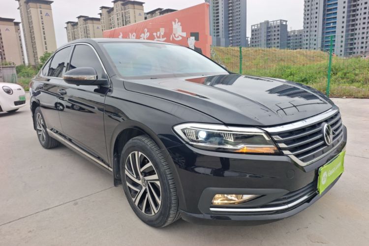 Used Volkswagen Lavida 2022 280TSI DSG Comfort Edition
