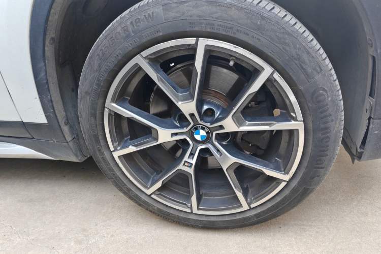 Used BMW X1 2018 xDrive20Li Luxury Edition