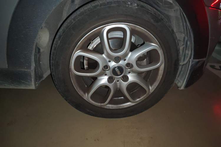 Used MINI MINI 2016 1.5T COOPER