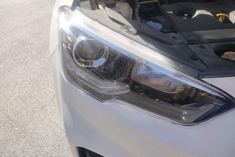 Used Hyundai ix35 2020 2.0L Automatic 2WD Zhiyong·Changxiang Edition Right Front Headlight