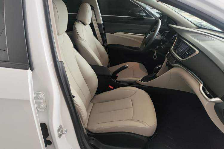 Used Buick GT 2021 Exemplar 1.5L Automatic Elite Version
