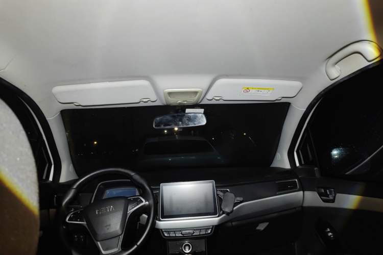 Used NETA N01 2020 380V Headliner