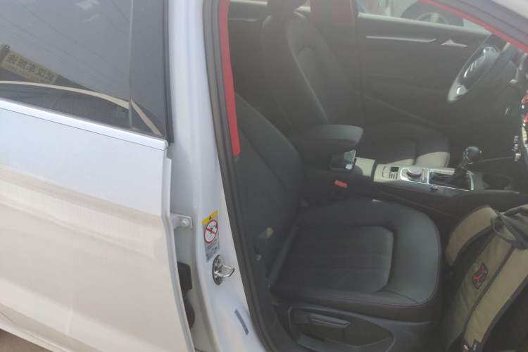 Used Audi A3 2016 Limousine 35 TFSI Ambition Edition
