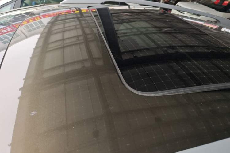 Used Peugeot 3008 2015 1.6THP Automatic Trend Edition Roof