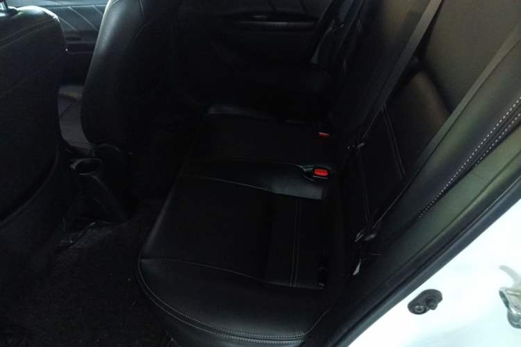 Used Toyota Vios 2019 1.5L CVT Innovation Edition