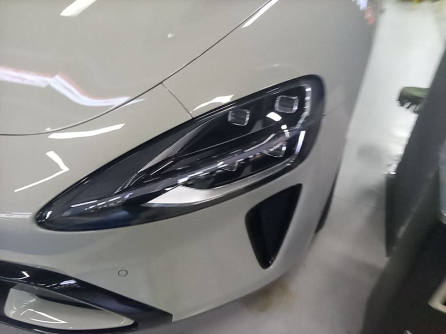 Xiaomi Auto SU7 2024 Four-Wheel Drive Ultra-Long Range Advanced Intelligent Driving Max Edition — снимка 8