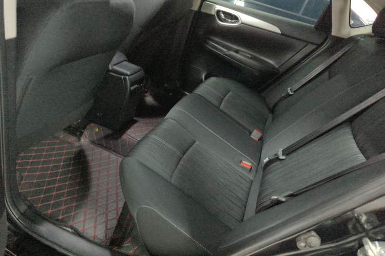 Used Nissan Sylphy 2022 Classic 1.6XE CVT Comfort Edition