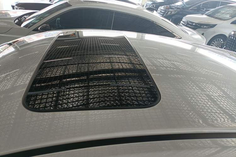 Used Honda Civic 2021 HATCHBACK 220TURBO CVT New Trendsetter
