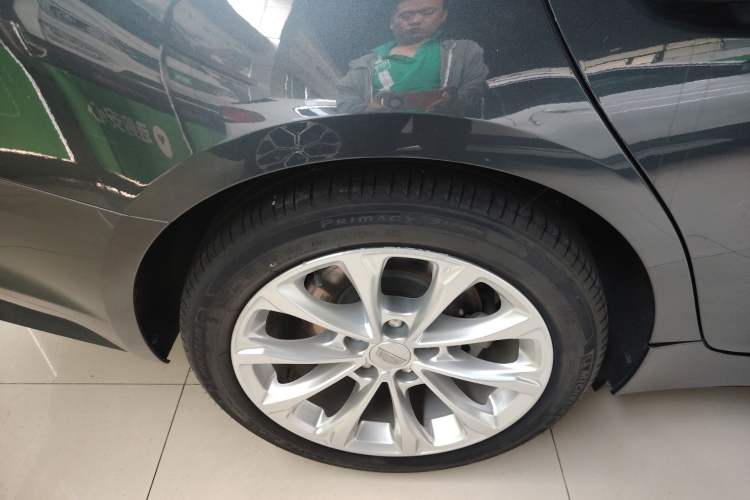 Used Cadillac CT5 2021 28T Luxury Model