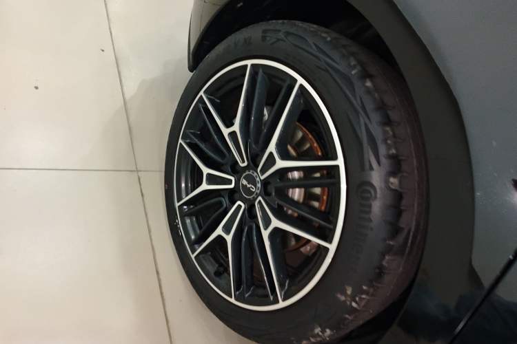 Used BYD Seal 2025 650 Zhihang Edition