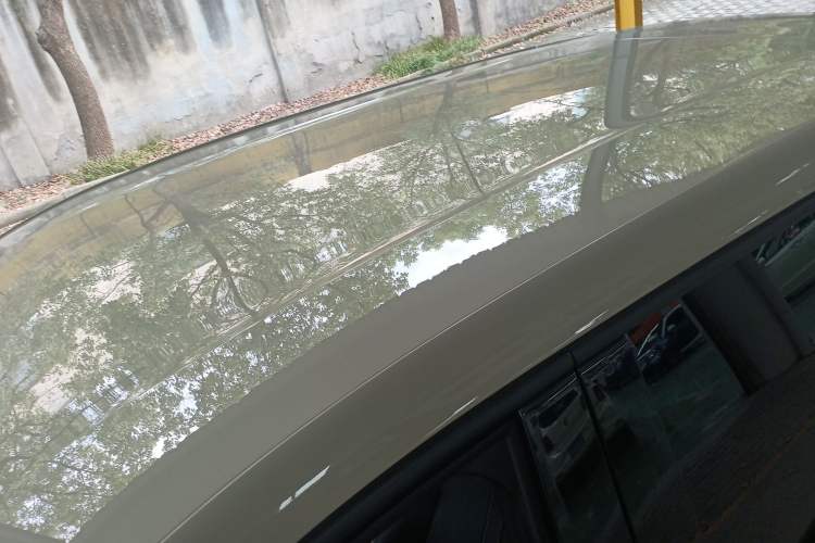 Used BYD Seagull 2025 305 km Free Version