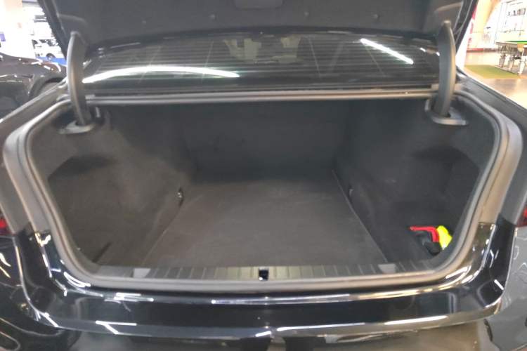 Used BMW 7 Series 2019 Restyled 730Li M Sport Package
