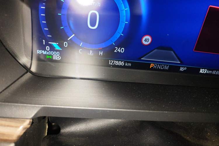 Used Ford Explorer 2020 EcoBoost 285 4x4 Titanium Edition 7-Seater