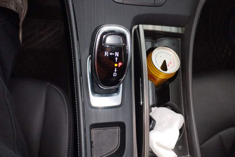 Used Buick LaCrosse 2022 652T Luxury Version
