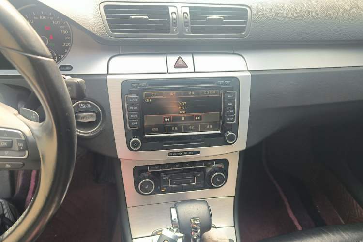 Used Volkswagen CC 2009 3.6FSI Comfort Edition
