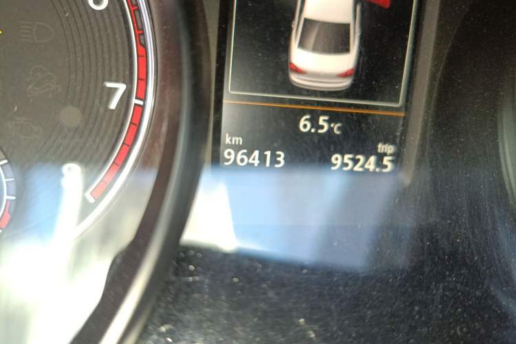 Used Volkswagen Passat 2017 330TSI DSG Luxury Edition
