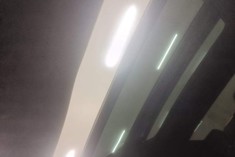 Used BYD Han 2023 DM-i Champion Edition 121KM Prestige Model