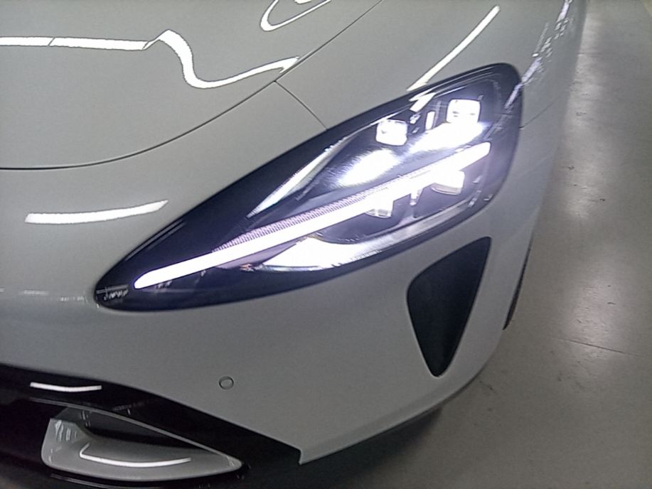 Xiaomi Auto SU7 2024 Four-Wheel Drive Ultra-Long Range Advanced Intelligent Driving Max Edition — снимка 8