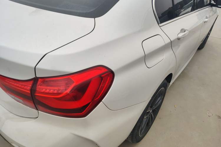 Used BMW 1 Series 2021 Revised 120i M Sport Edition
