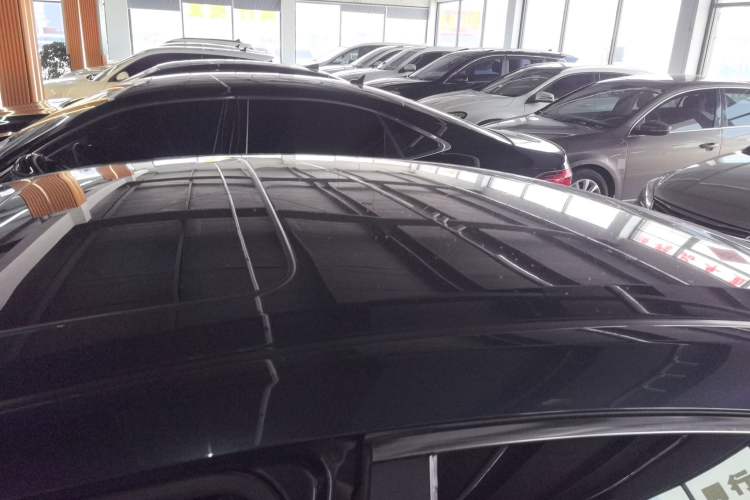 Used Honda Civic 2016 220TURBO CVT Luxury Edition
