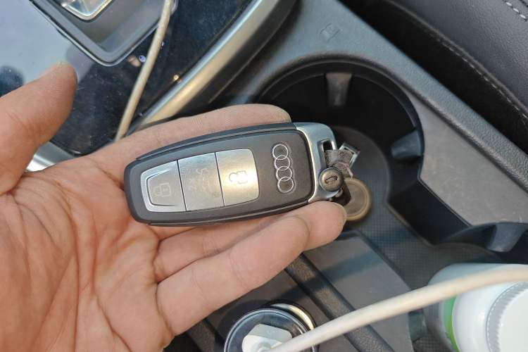 Used Audi A3 2021 A3L Limousine 35 TFSI Fashion Sport Model