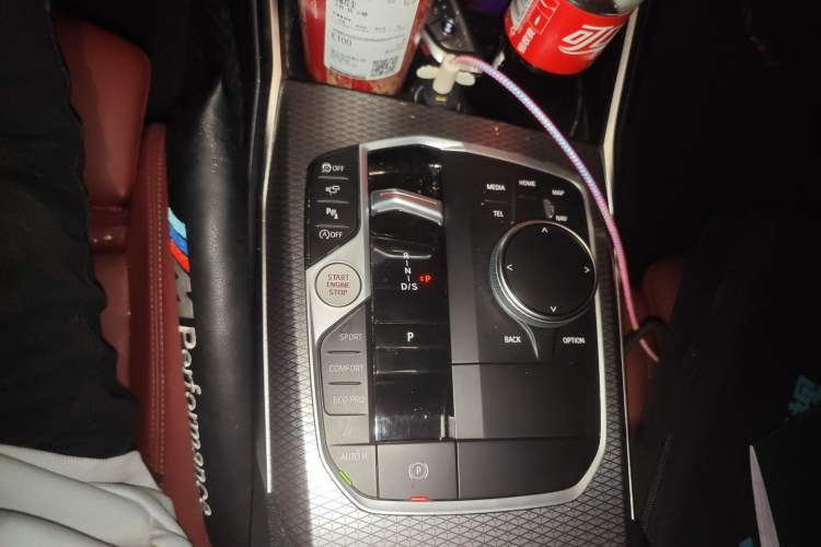 Used BMW 3 Series 2023 325Li M Sport Night Edition Package
