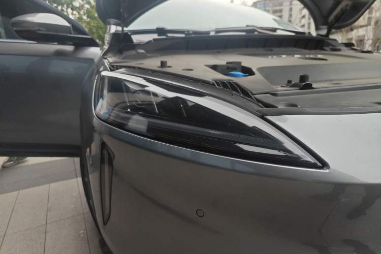 Used XPeng G3 2019 Deluxe Edition