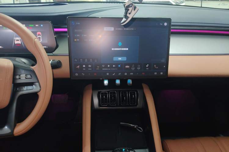 Used BYD Song L EV 2024 550 km Excellence Version