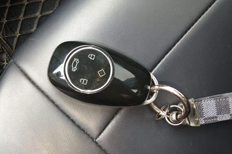 Used Leapmotor T03 2022 Crystal Edition