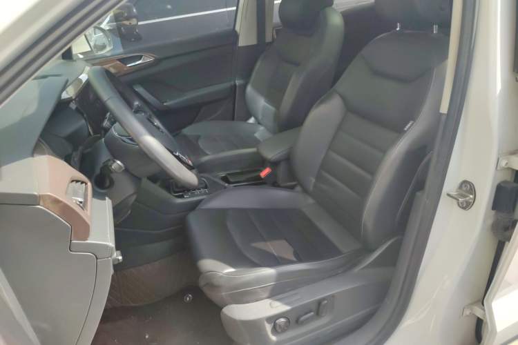 Used Volkswagen Tharu 2021 280TSI Two-Wheel-Drive Luxury Plus Edition