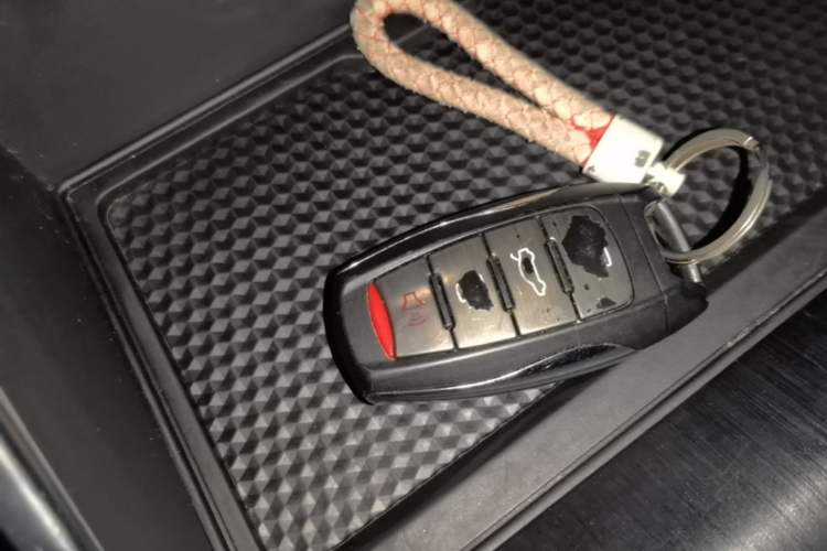 Used Haval H6 2021 National Trend Edition 1.5T Automatic Urban Version