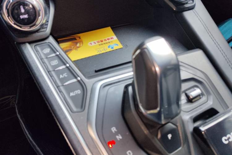 Used Lynk & Co 01 2021 2.0TD Two-Wheel-Drive Pro Trim
