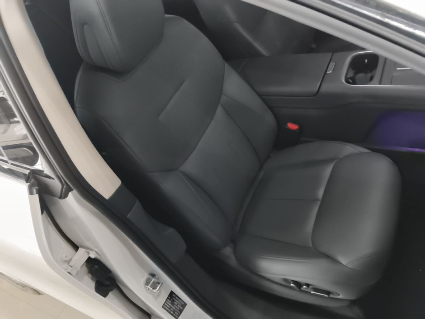XPeng G6 2025 625 Long-Range Max Flagship Edition — снимка 19