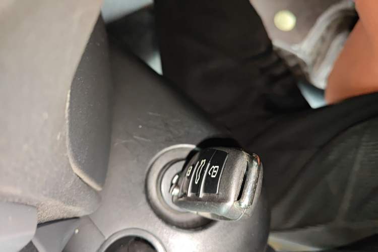 Used Audi A3 2020 Restyled Limousine 35 TFSI Ambition Version China VI