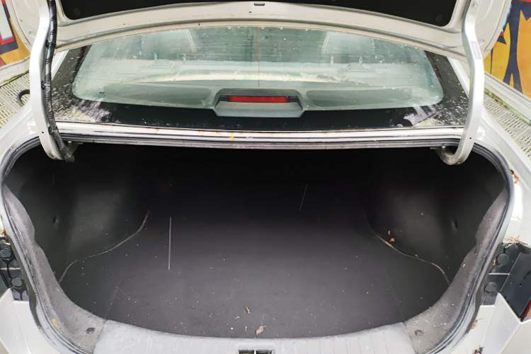 Used Venucia D60 2021 PLUS 1.6L XL CVT Yue Ling Edition