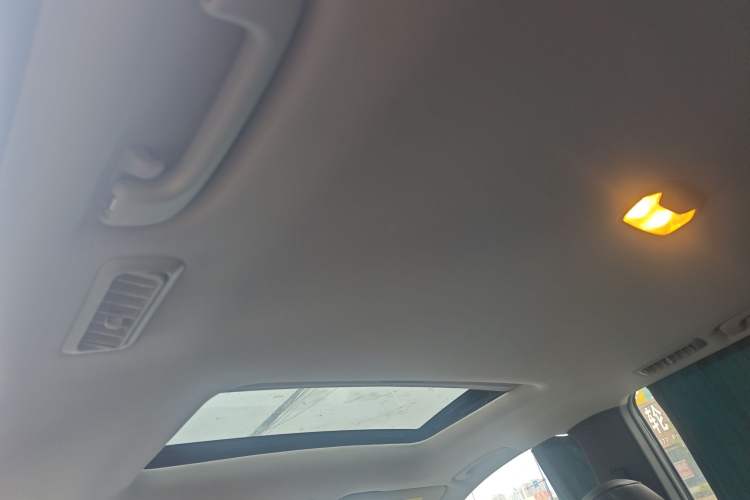 Used SAIC MAXUS G50 2019 1.5T Automatic Elite Edition China VI Standard