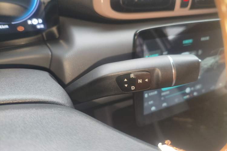 Used Leapmotor T03 2021 400 Micro-Sugar Version