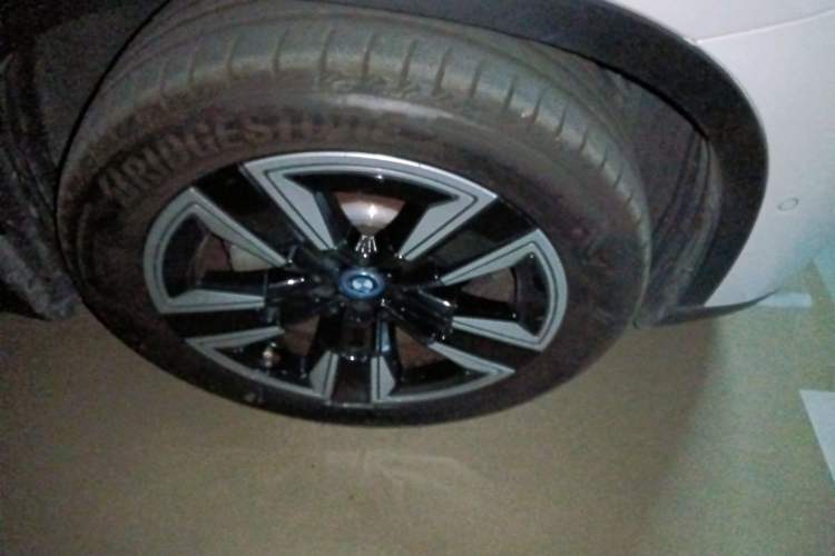 Used BMW iX3 2021 Updated Leading Edition