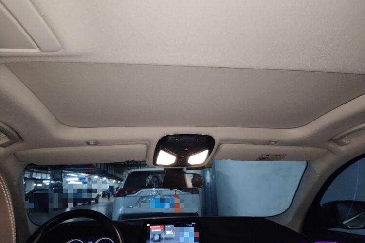 Used BMW 5 Series 2018 Facelifted 530Li xDrive Luxury Package